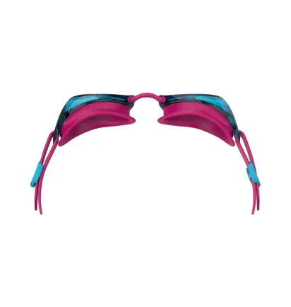 Очки для плавания детские Speedo Junior Jet 2.0 Pink/Blue 8-00493518448