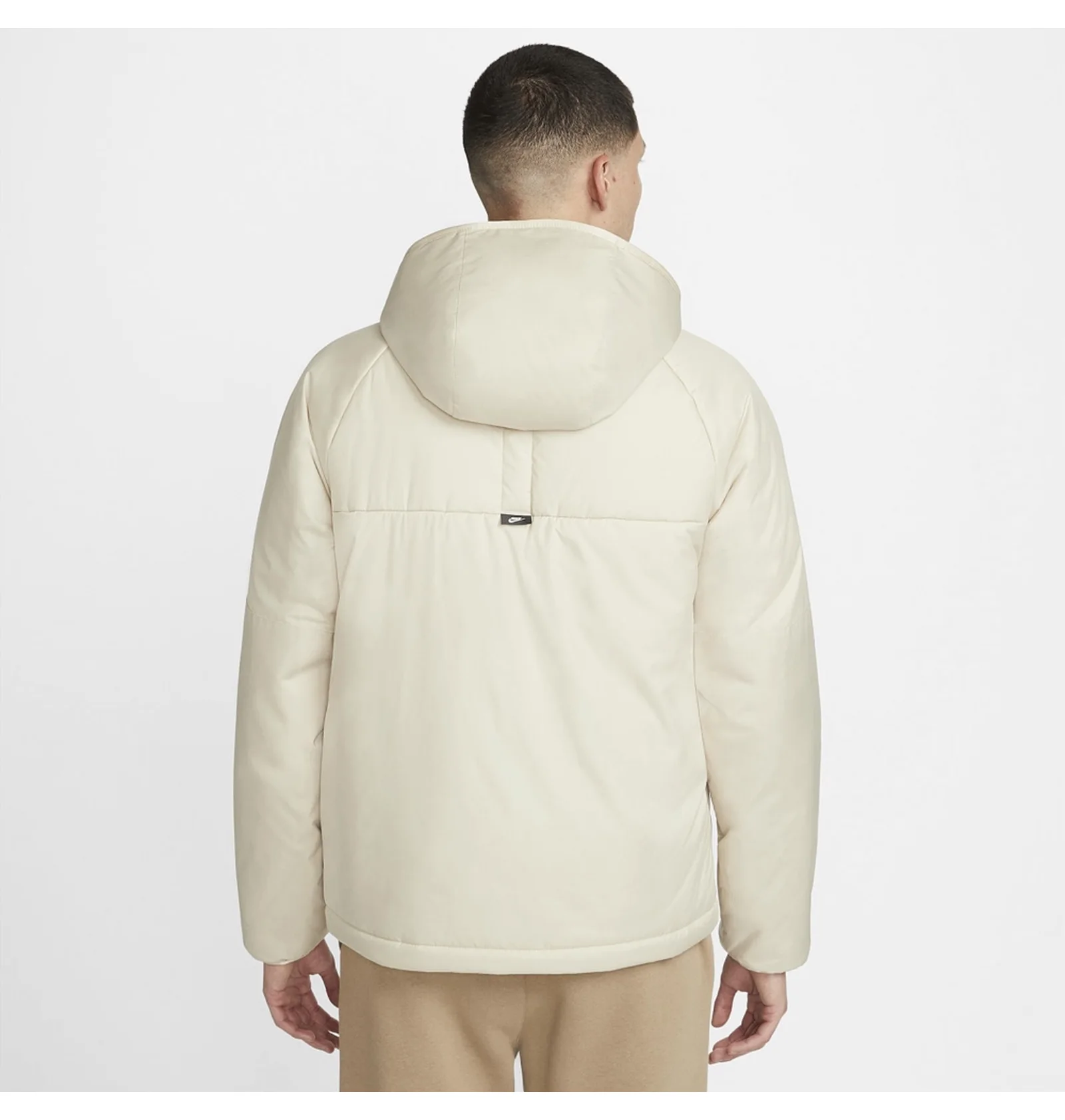 ᐉ Куртка чоловіча Nike Sportswear Therma-Fit Legacy Beige Dd6857