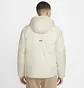 Куртка чоловіча Nike Sportswear Therma-Fit Legacy Beige Dd6857-206