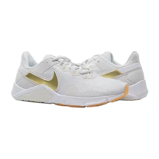 Кросівки жіночі Nike Legend Essential 2 White CQ9545-010