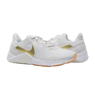 Кросівки жіночі Nike Legend Essential 2 White CQ9545-010