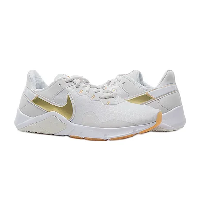 Кроссовки женские Nike Legend Essential 2 White CQ9545-010