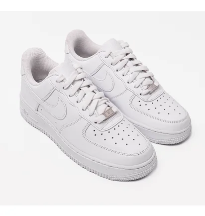 Кросівки жіночі Nike Air Force 1 Low Wmns White DD8959-100