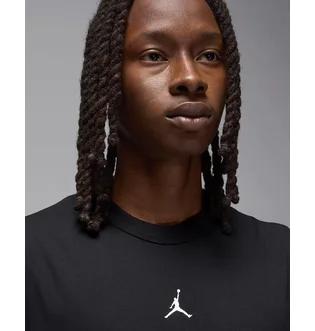 Майка мужская Air Jordan M J Df Sprt Slvls Top Black FN5856-010