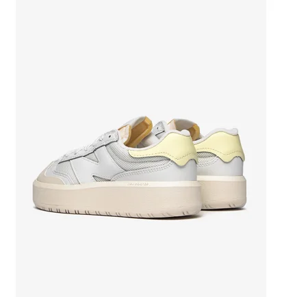 Кросівки жіночі New Balance Ct302 White CT302OF