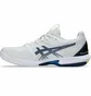 Кросівки чоловічі Asics Solution Speed Ff 3 White 1041A437-102