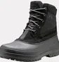 Черевики чоловічі Helly Hansen Fraser Mid Black 12042-990