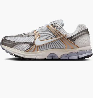 Кроссовки мужские Nike Zoom Vomero 5 Platinum Tint Running Shoe Metallic/White HJ7247-099