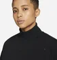 Світшот жіночий Nike Sportswear Tech Fleece Black DD5628-010