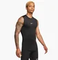 Майка мужская Nike Dri-Fit Pro Black FB7914-010