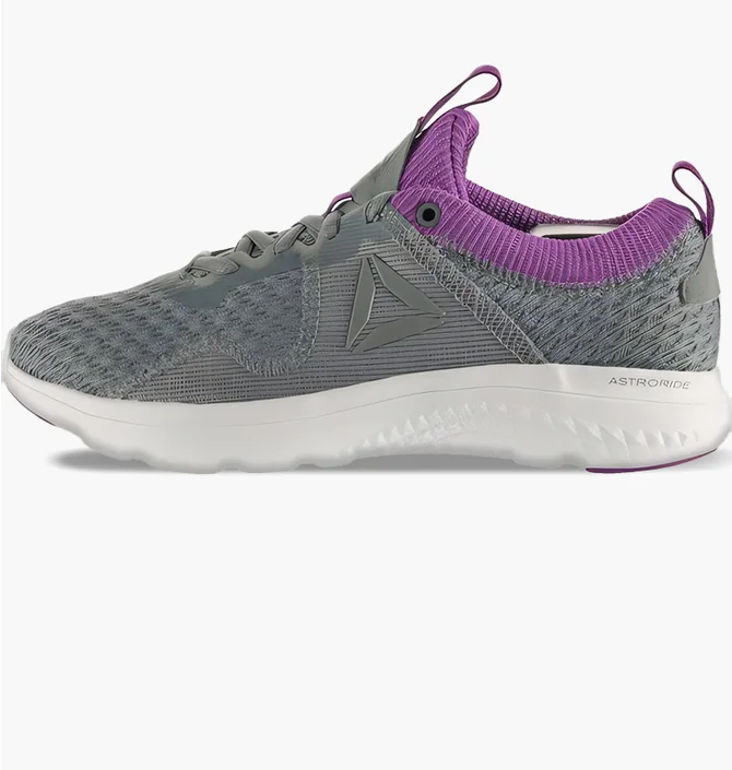 Кроссовки женские Reebok Astroride Ru Grey BS5498