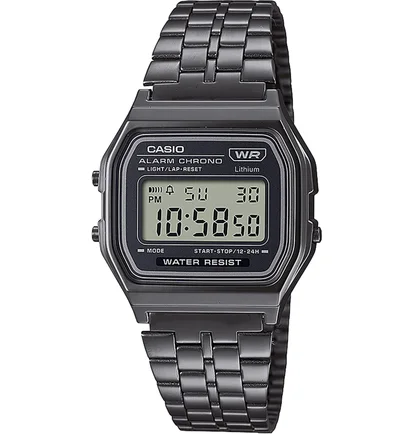 Часы мужские Casio A158Wetb-1Aef