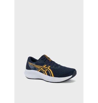 Кроссовки мужские Asics Patriot 14 Blue 1011C050-403