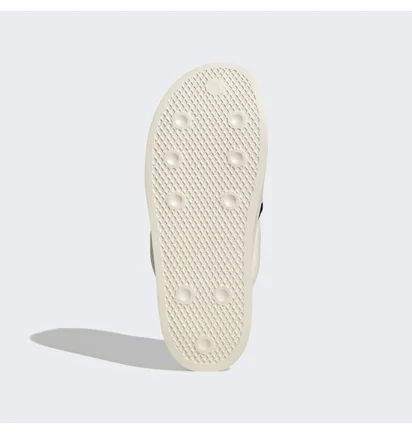 Кроссовки унисекс Adidas Puffylette Shoes Beige Gy1593