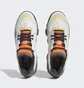 Кроссовки унисекс Adidas Agent Gil Restomod Shoes White FZ6213