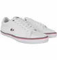 Кеди чоловічі Lacoste Lerond White 735CAM014821G
