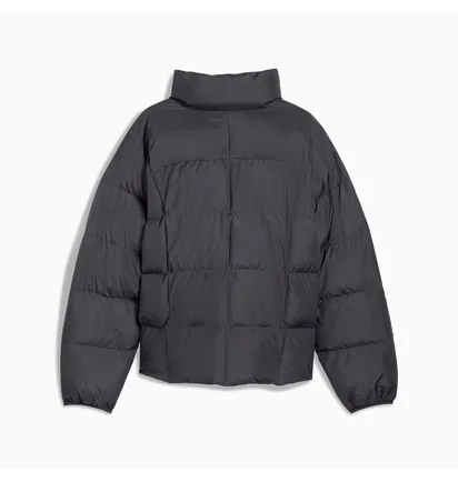 Пуховик мужской Puma Wardrobe Ess Synthetic Grey 688409-44