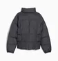 Пуховик мужской Puma Wardrobe Ess Synthetic Grey 688409-44