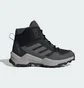Кросівки чоловічі Adidas Terrex Ax4R Mid K Black/Grey IF6520
