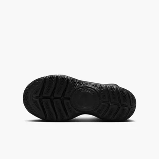 Кросівки дитячі Nike Flex Runner 3 Black FN1294-002