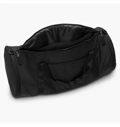Сумка унисекс Nike One Duffel Black HV1197-010