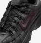 Кросівки унісекс Nike P-6000 Black HQ4054-001
