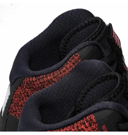 Кросівки чоловічі Nike Tawa Bordo/Black CI2952-016