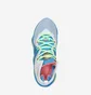Кросівки унісекс Nike Lebron James Xix Dutchlime Glow Blue/White Dc9339-400