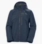 Куртка женская Helly Hansen Racing Lifaloft Blue 30373-597