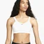 Топ женский Nike Dri-Fit Alpha Bra White Dd0430-100