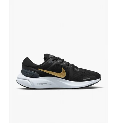 Кроссовки женские Nike Air Zoom Vomero 16 Black DA7698-003