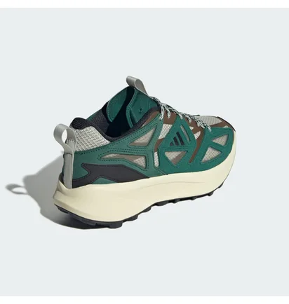 Кросівки чоловічі Adidas Kantai Trail Beige/Green IH3731
