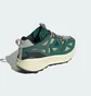 Кросівки чоловічі Adidas Kantai Trail Beige/Green IH3731