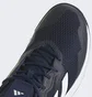 Кросівки чоловічі Adidas Courtjam Control Tennis Shoes Blue Hq8808