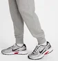 Штани чоловічі Nike Club Ft Jogger Grey FN3801-063