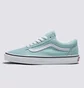 Кеды женские Vans Old Skool Shoe Light Blue VN0007NTH7O