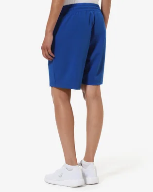 Шорты мужские AUSTRALIAN Vibes Short Holographic Logo Blue LSDSH0002-ITA