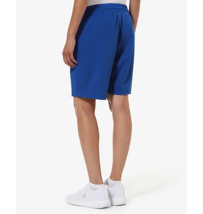 Шорты мужские AUSTRALIAN Vibes Short Holographic Logo Blue LSDSH0002-ITA