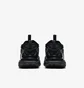 Кросівки дитячі Nike React Vision Black CD6888-004