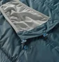 Спальник THERM-A-REST Saros -18С Blue 13168
