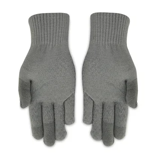 Рукавиці унісекс Nike Knit Tech And Grip Tg 2.0 Grey N.100.0661.050.SM
