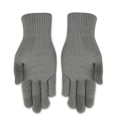 Рукавиці унісекс Nike Knit Tech And Grip Tg 2.0 Grey N.100.0661.050.SM
