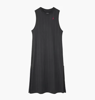 Платье женское Air Jordan Heritage Dress Black DO5011-010