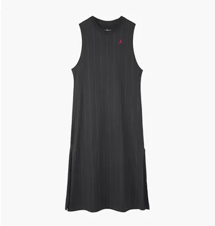 Платье женское Air Jordan Heritage Dress Black DO5011-010
