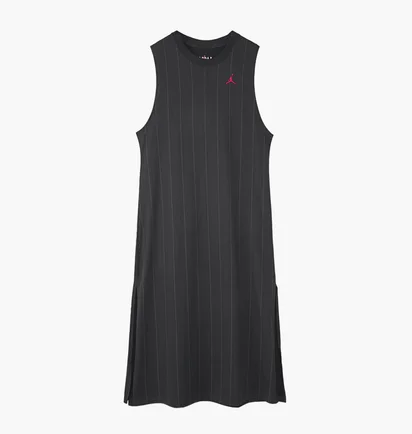 Платье женское Air Jordan Heritage Dress Black DO5011-010