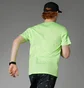 Футболка мужская Adidas Run It Green IN0078