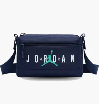 Сумка унісекс Air Jordan Jam Hbr Blue SM9031-U90