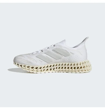 Кроссовки женские Adidas 4Dfwd 3 Running White IG8992