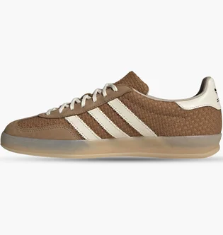 Кроссовки мужские Adidas Gazelle Indoor Brown JR8851
