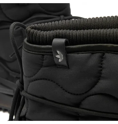Ботинки женские Adidas Nmd_S1 Boot W Black IG2594
